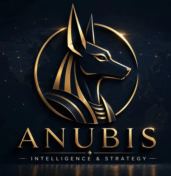 Anubis Intelligence & Strategy logo
